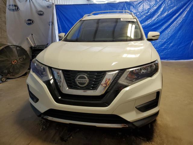 5N1AT2MT2KC841553 Nissan ROGUE S