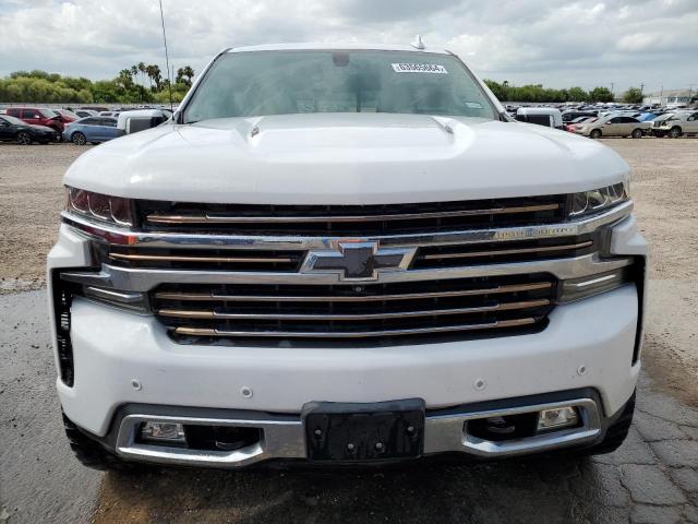 3GCUYGED3KG206376 Chevrolet Silverado