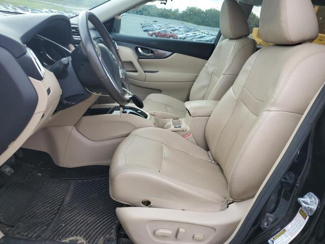 5N1AT2MT6GC775015 Nissan ROGUE S