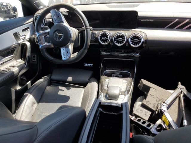 W1K5J5BB4PN405098 Mercedes-Benz Cla Amg 35