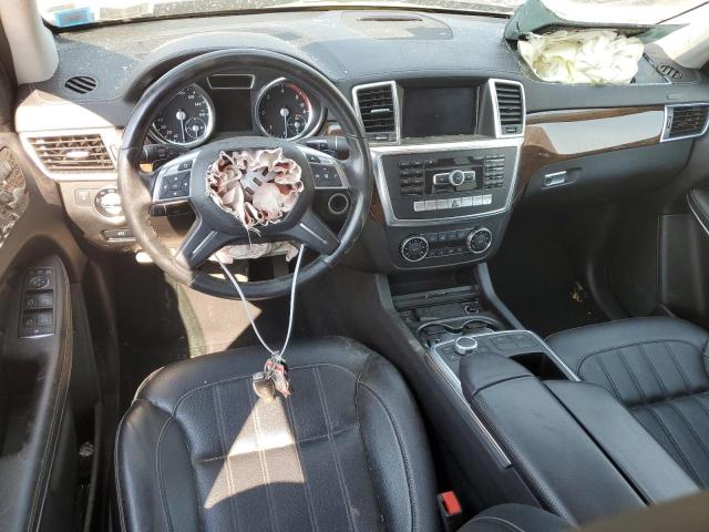 4JGDF2EE2EA367110 Mercedes-Benz GL 350 BLU