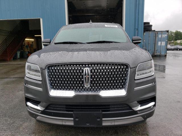 5LMJJ3JT2JEL03807 Lincoln Navigator