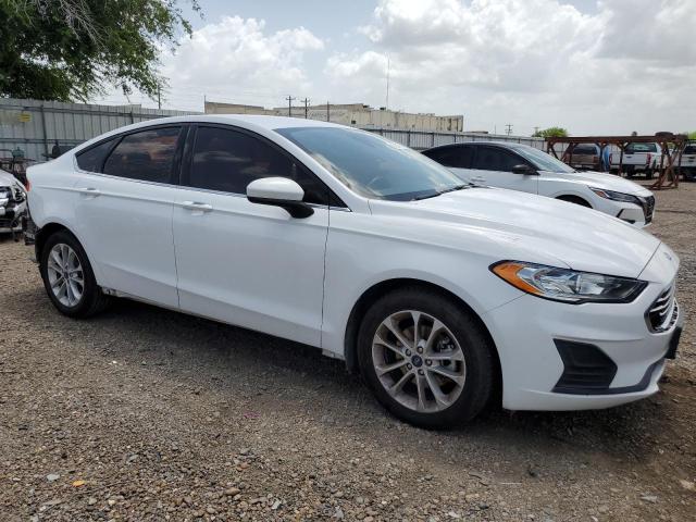 3FA6P0HD1LR187966 Ford FUSION SE