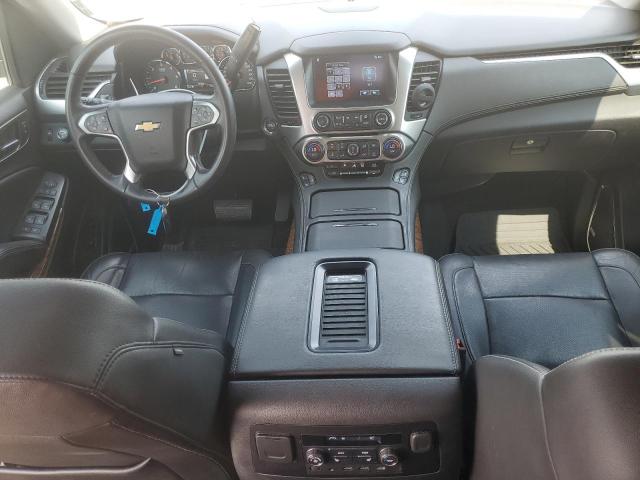 1GNSKCKC9HR221512 Chevrolet TAHOE K150