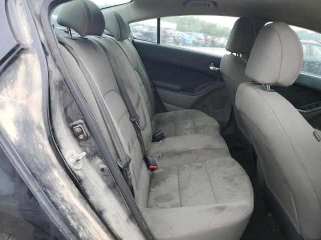 KNAFK4A6XG5538634 KIA FORTE LX