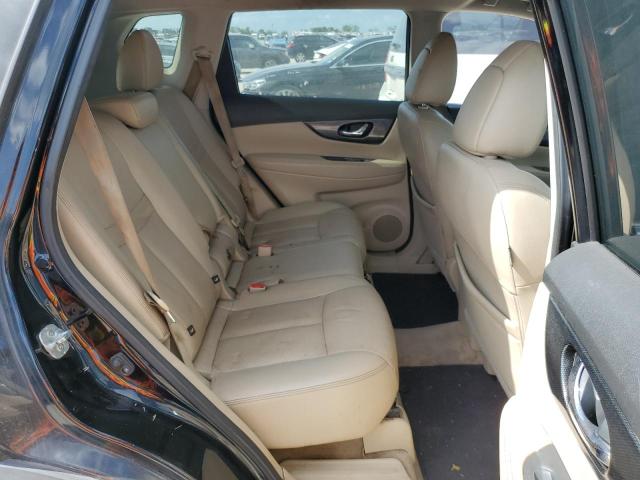 5N1AT2MV1FC897362 Nissan ROGUE S