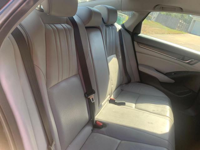 1HGCV2F92JA025009 Honda ACCORD TOU