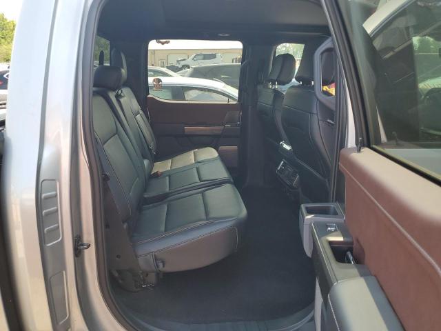 1FTFW1E56PKF11164 Ford F150 SUPER