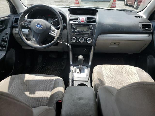 JF2SJAAC6EH419968 Subaru FORESTER 2