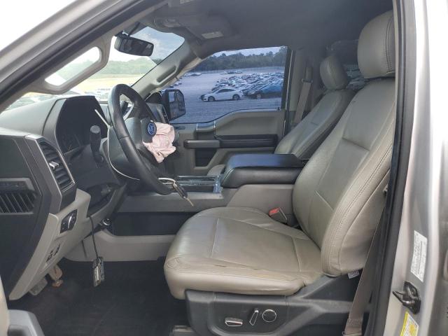 1FTEW1E56JFA40984 Ford F150 SUPER