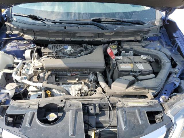 JN8AT2MT1KW260908 Nissan ROGUE S
