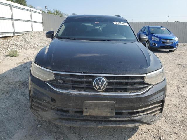3VV8B7AX7NM062342 Volkswagen TIGUAN SE
