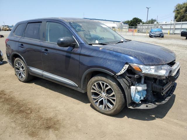 JA4AD2A36JJ002693 Mitsubishi Outlander