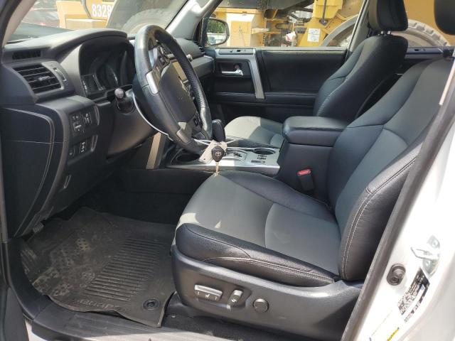 JTEBU5JR3G5352652 Toyota 4RUNNER SR