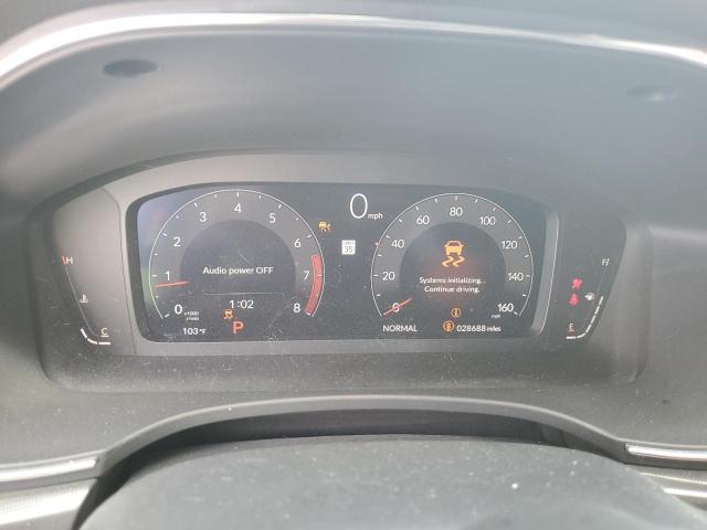 19UDE4H64PA020471 Acura INTEGRA A-