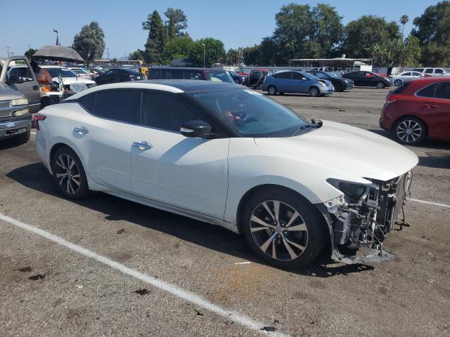1N4AA6AP0HC403444 Nissan MAXIMA 3.5