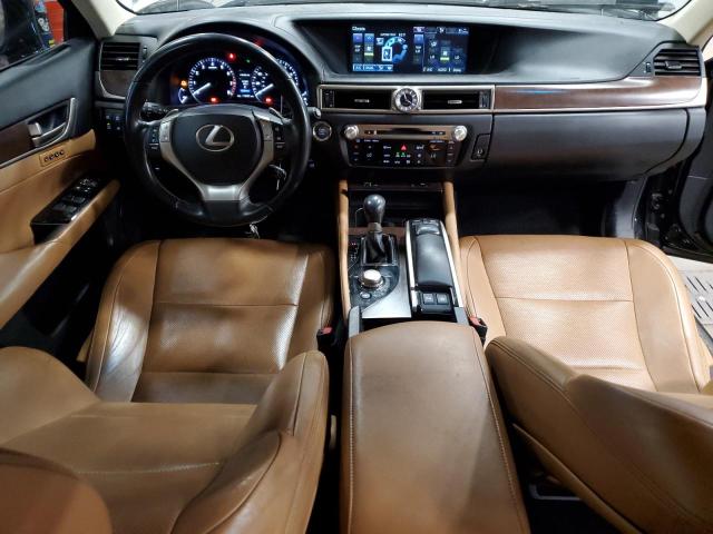 JTHCE1BLXE5027257 Lexus GS 350