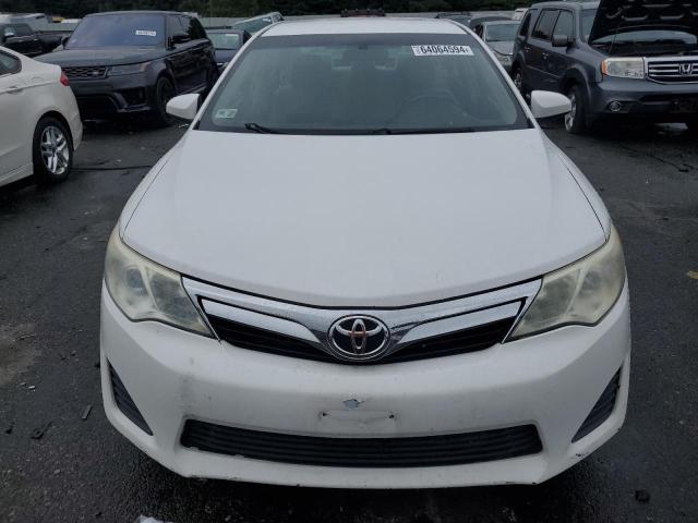 4T1BF1FK5EU359944 Toyota CAMRY L