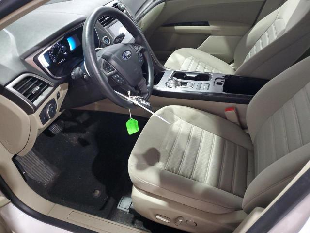 3FA6P0LU9LR222079 Ford FUSION SE