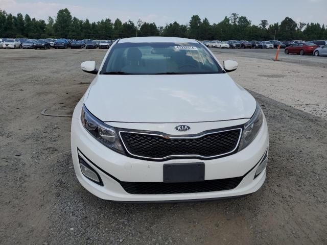 KNAGM4A73F5529814 KIA Optima Lx