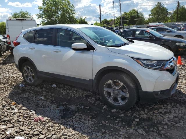 7FARW2H8XKE021619 Honda CR-V EXL