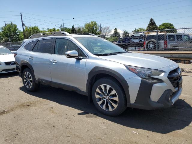 4S4BTAPC0P3160132 Subaru OUTBACK TO