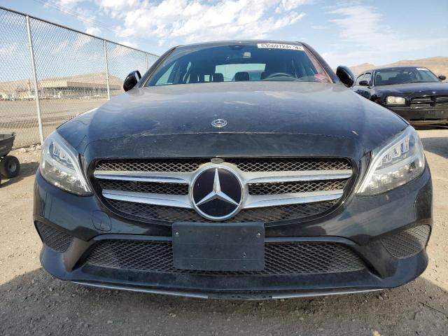 WDDWF8DB5KR461251 Mercedes-Benz C 300