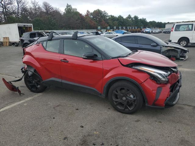 JTNKHMBX5N1135667 Toyota C-HR XLE