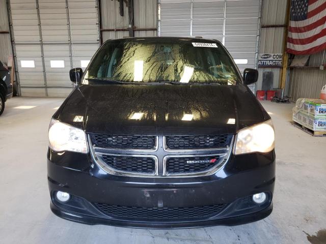 2C4RDGCG6HR800025 Dodge GRAND CARA