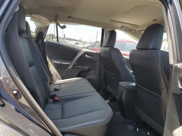 2T3YFREV7FW142859 Toyota RAV4 LIMIT
