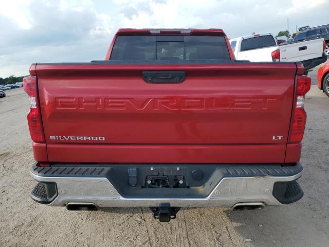 1GCUDDEDXNZ502834 Chevrolet Silverado