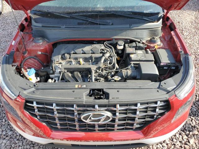 KMHRC8A33PU230779 Hyundai Venue Sel