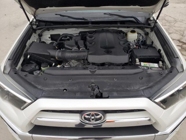 JTEZU5JR1F5093530 Toyota 4RUNNER SR
