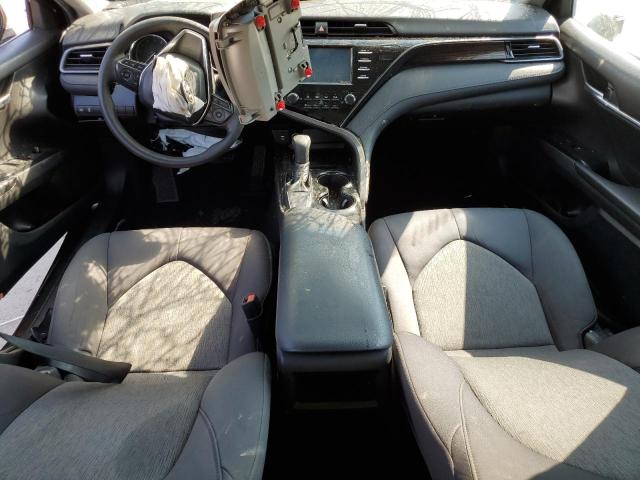 4T1B11HK1KU784925 Toyota CAMRY L
