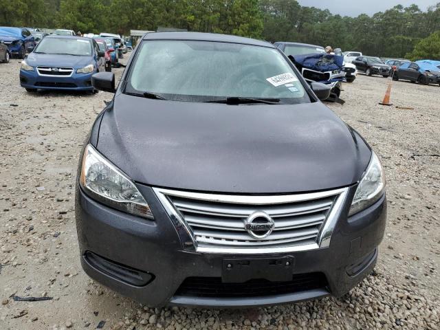 3N1AB7AP6FY274422 Nissan SENTRA S