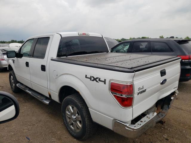 1FTFW1EF4EFA17870 Ford F150 SUPER