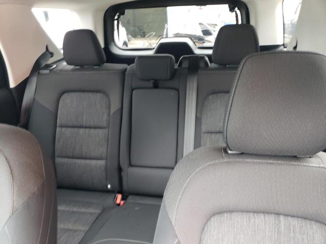 3FMCR9B65NRD96325 Ford BRONCO SPO