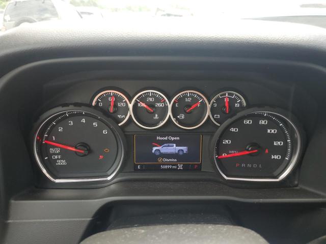 1GCPYFED2LZ273897 Chevrolet Silverado