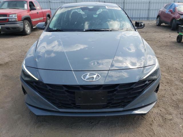 KMHLS4AG2MU179145 Hyundai ELANTRA SE