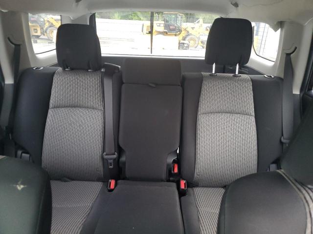 JTEEU5JR2N5271832 Toyota 4RUNNER SR