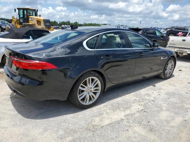 SAJBE4BV7GCY09130 Jaguar XF PRESTIG