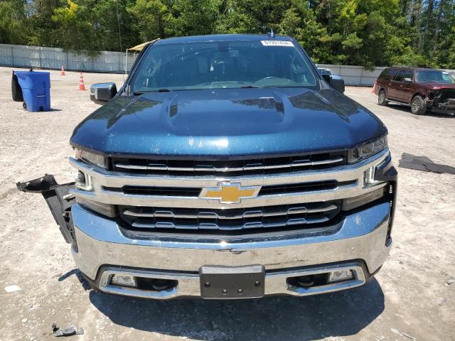 3GCUYGED7MG405014 Chevrolet Silverado