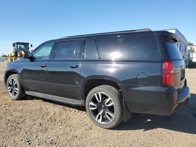 1GNSKJKJ0KR221005 Chevrolet SUBURBAN K