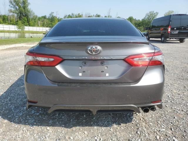 4T1B11HKXJU059256 Toyota CAMRY L