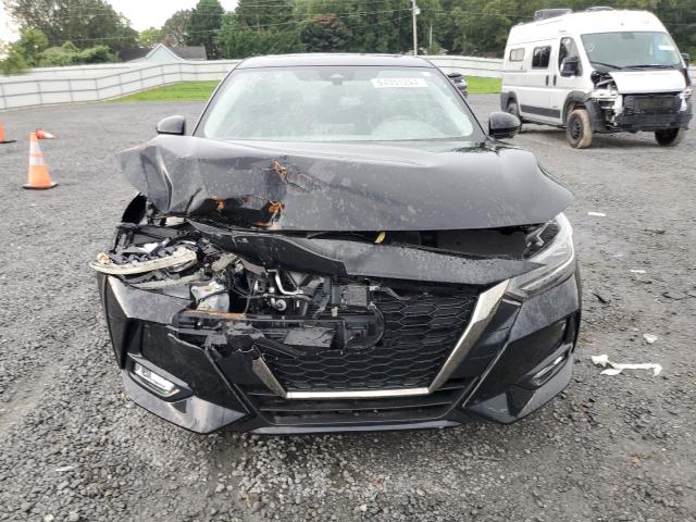 3N1AB8DV7PY268338 Nissan SENTRA SR