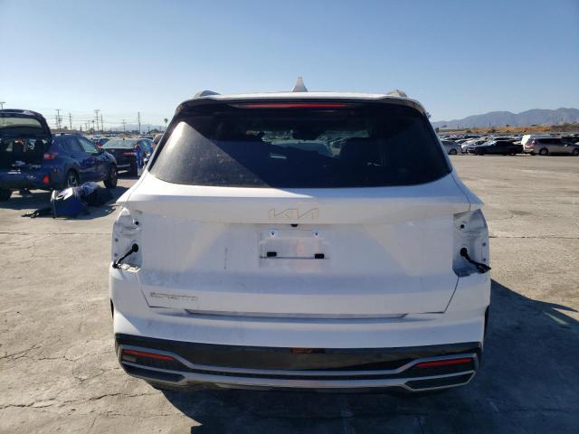 5XYRL4LC6PG237947 KIA gdi theta-iii