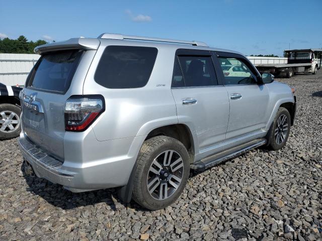 JTEBU5JR4G5376636 Toyota 4RUNNER SR