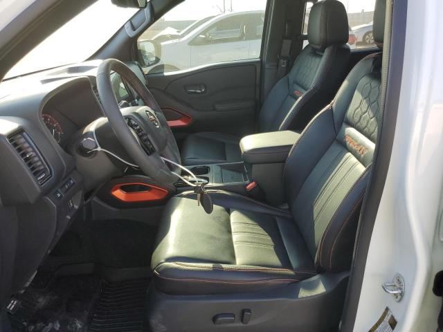 1N6ED1EK2RN622932 Nissan FRONTIER S