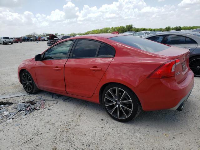 YV140MTLXH2433964 Volvo S60 Dynami