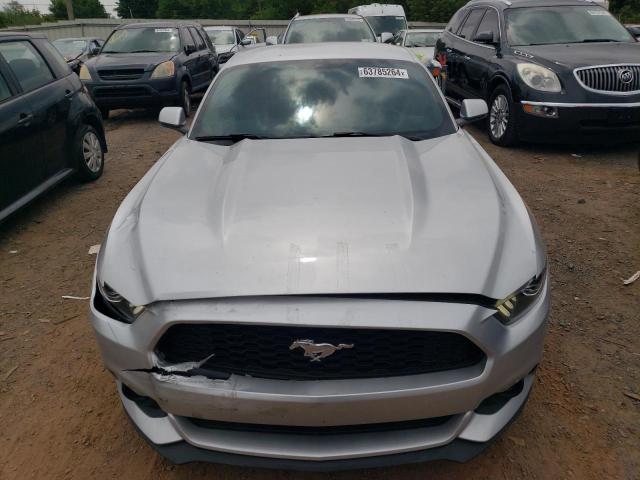 1FA6P8AM4G5335710 Ford Mustang